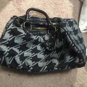 Deux lux for American Eagle purse
